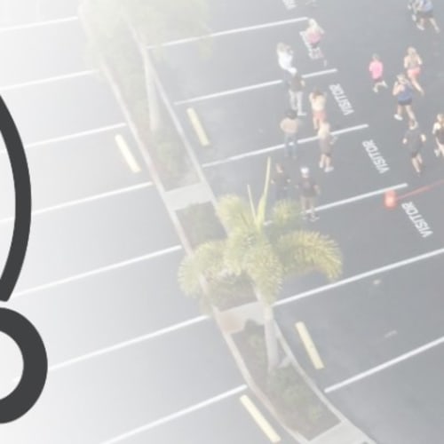 The Hub 5k/1-mile Race 2024
