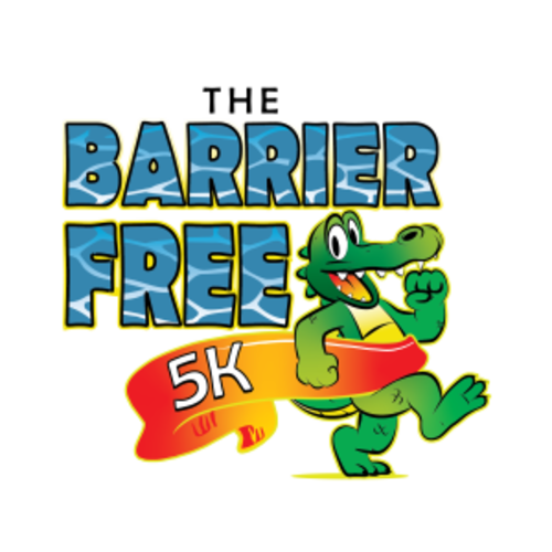 14th Annual Barrier Free 5k