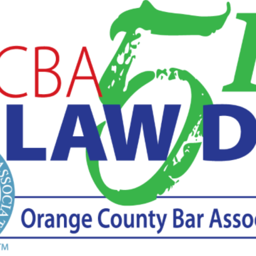 Ocba Law Day 5k - 11th Annual