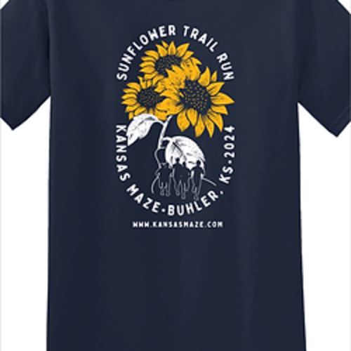 Sunflower Trail Run