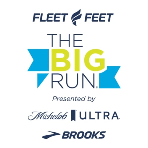 The Big Run Presented By Brooks