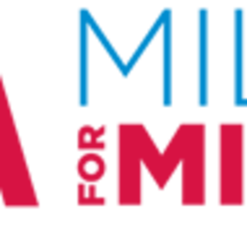 Miles For Miles