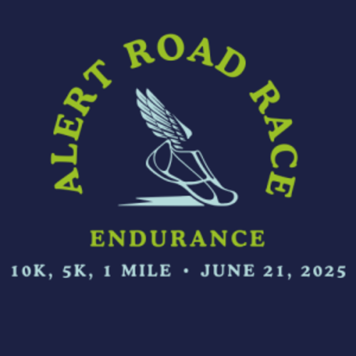The 2025 Alert Road Race