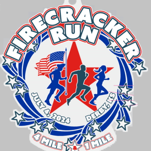 Derby Firecracker