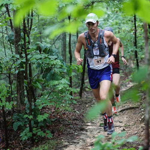 Chattanooga Mountains Stage Race