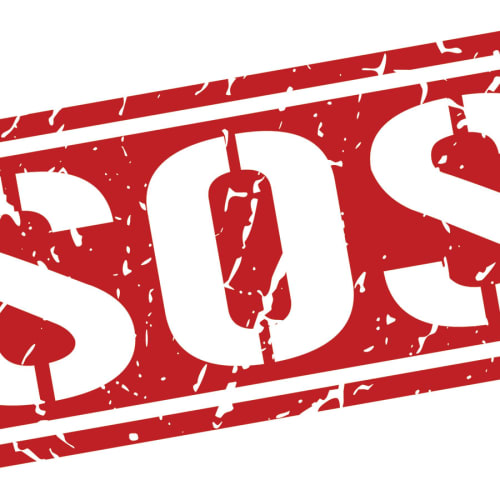 S.O.S.