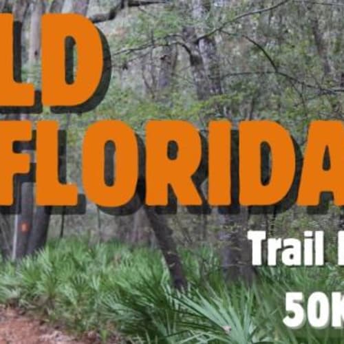 Wild Florida Trail Run