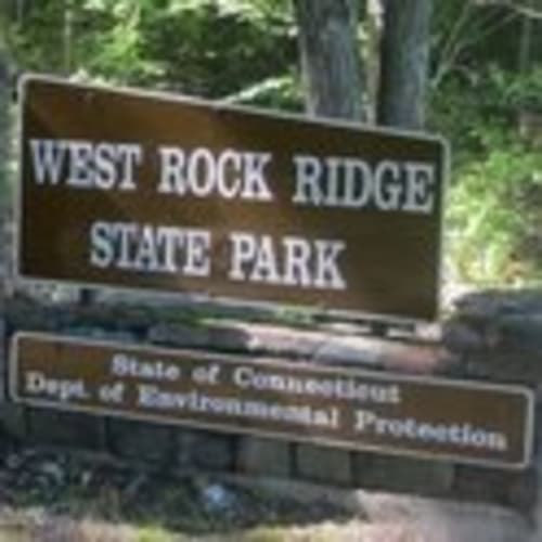 West Rock Ramblers