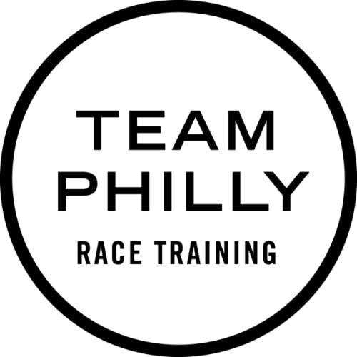 Team Philly Race Training 2025