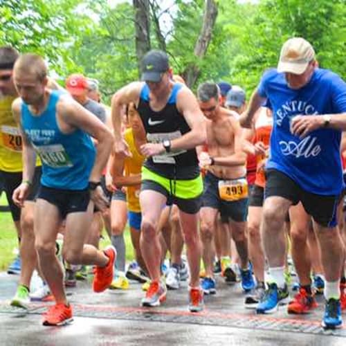 Rube's Run