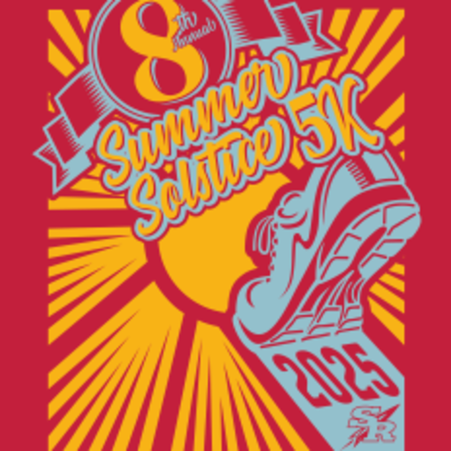 Summer Solstice 5k Run