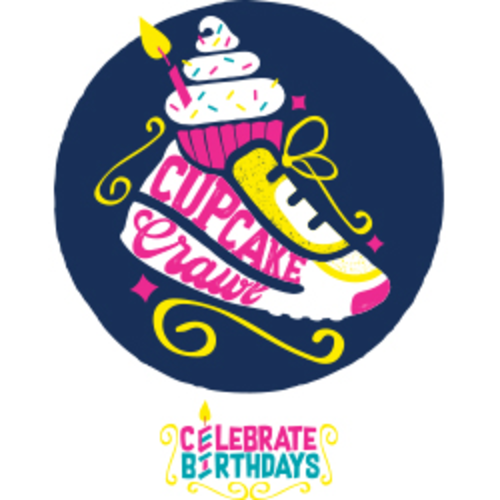 Cupcake Crawl