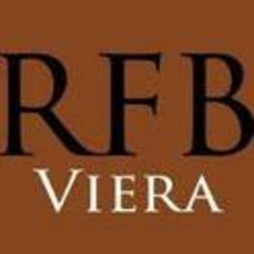 Running For Brews-Viera