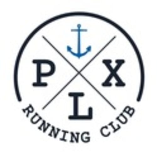 PLX Running Club