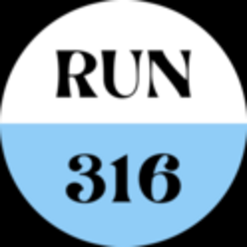 RUN 316