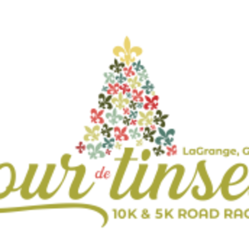 Tour De Tinsel 10k And 5k