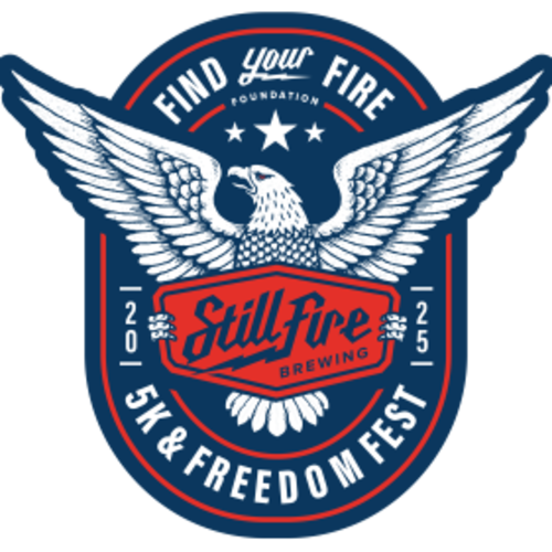 Find Your Fire 5k & Freedom Fest