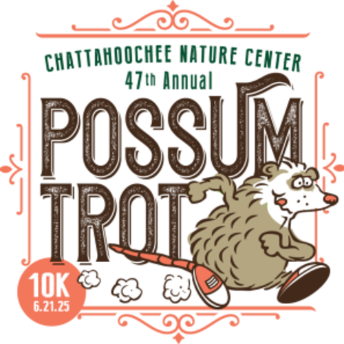 Possum Trot 10k & 1 Mile Fun Run