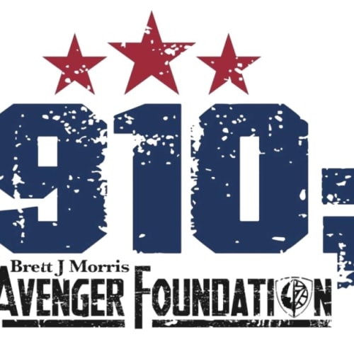 4th Annual 910; Brett J Morris Avenger Foundation Ptsd And Mental Health Awareness 5k