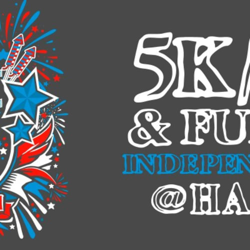 Run, White, & Blue 5k/10k + Fun Run