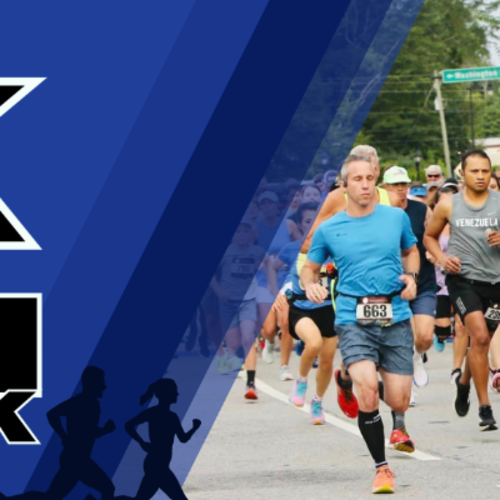 Braselton Police Foundation 5k