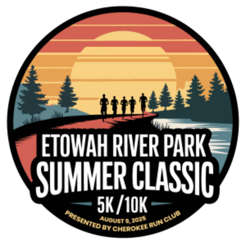 Etowah River Park Summer Classic - 5k/10k