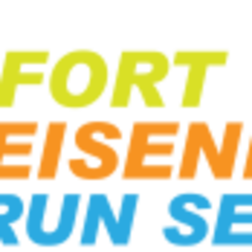 Fort Eisenhower Color Run 5k/3k
