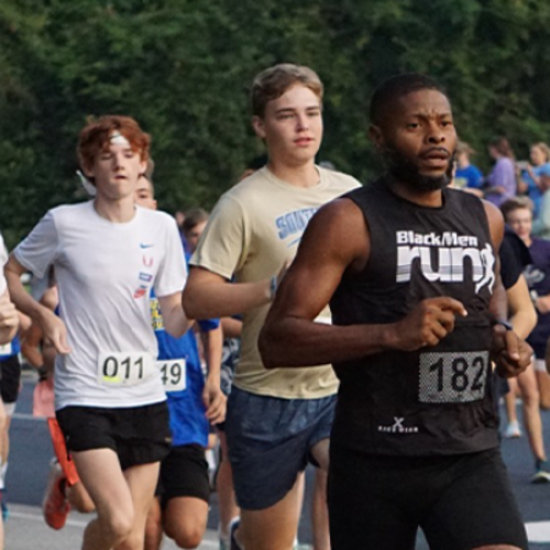 25th Annual Brooklet Peanut 5k