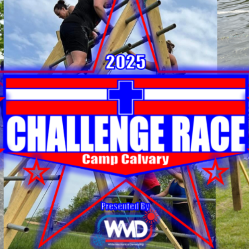 The Challenge Race