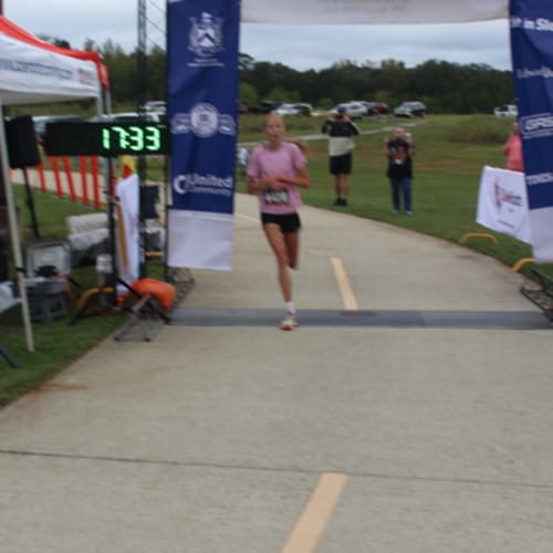 10th Annual Kiwanis Bob Reeves Memorial 5k