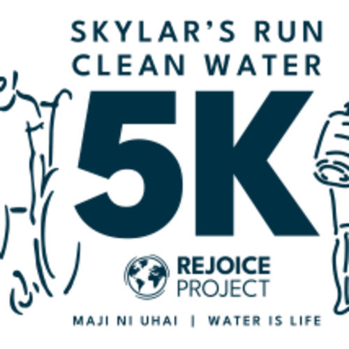 Skylar's Run - Clean Water 5k