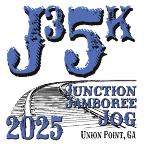 Junction Jamboree Jog 5k / 10k / 10-miler