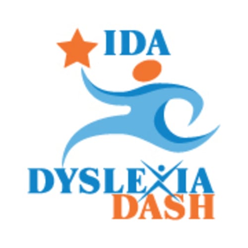 Dyslexia Dash 2025 Race