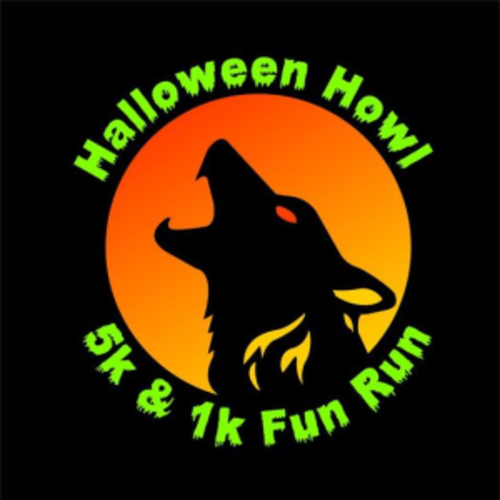 Halloween Howl 5k & 1k