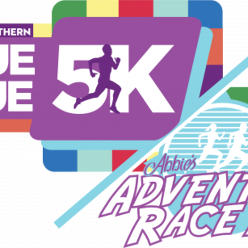 Georgia Southern True Blue 5k & Abbie's Adventure Race