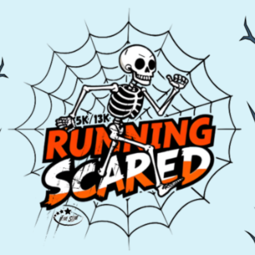 Running Scared 5k/13k