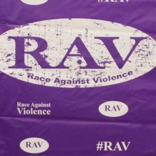 Race Against Violence 5k