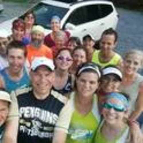Harrisburg River Runners