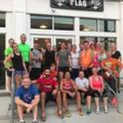 Harrisburg Beer Runners