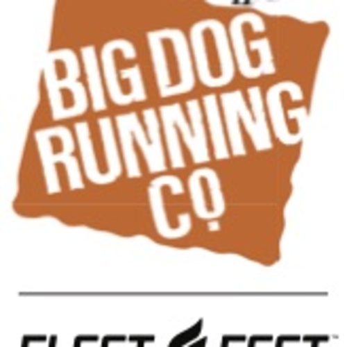 Big Dog Howl 5k