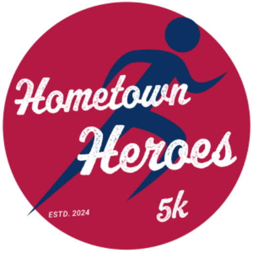 Hometown Heroes 5k