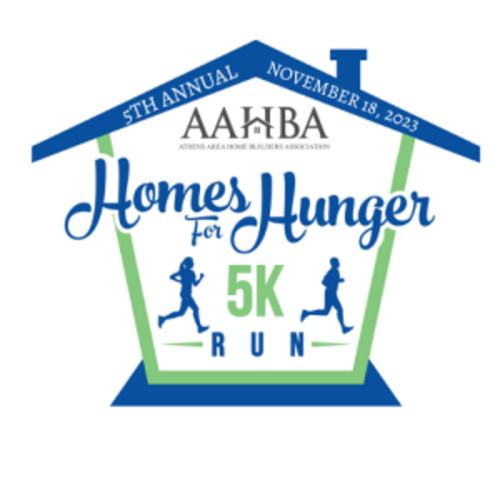 Aahba Homes For Hunger 5k Walk / Run
