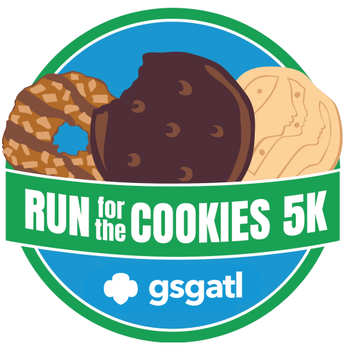 Run For The Cookies 5k