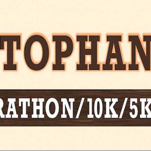 Tryptophan Half/10k/5k