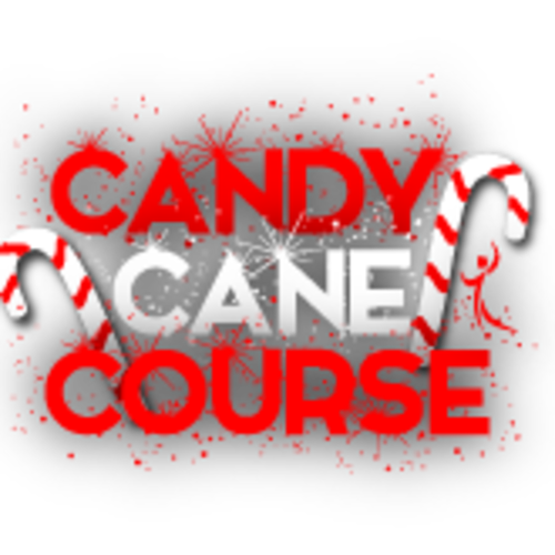 Candy Cane Course - Greater Atlanta