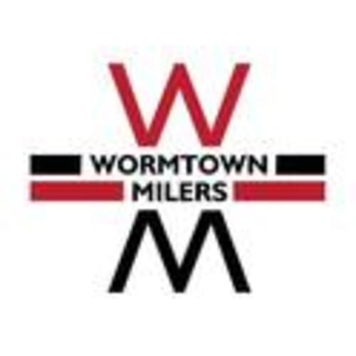 Wormtown Milers