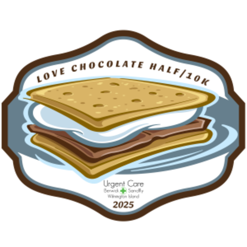 Urgent Care Of Berwick Love Chocolate