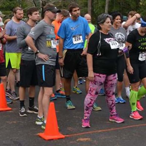 So You Think You Can Run 5k