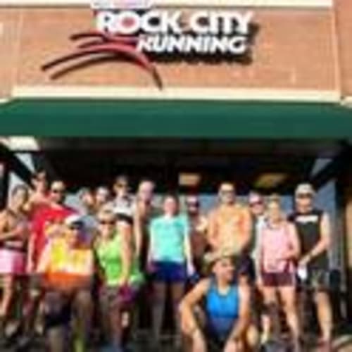 Rock City Running
