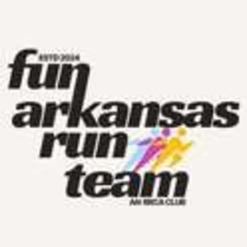 Fun Arkansas Run Team